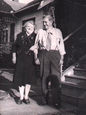 Emma & Peter