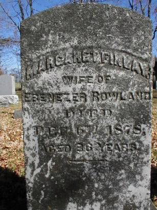 Margaret Finlay McLaury