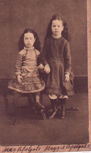 Applegate daughters