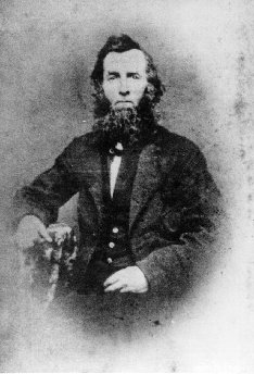 Robert Houston McClaury