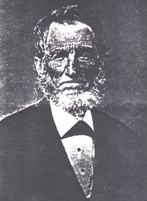Robert H. McLaury